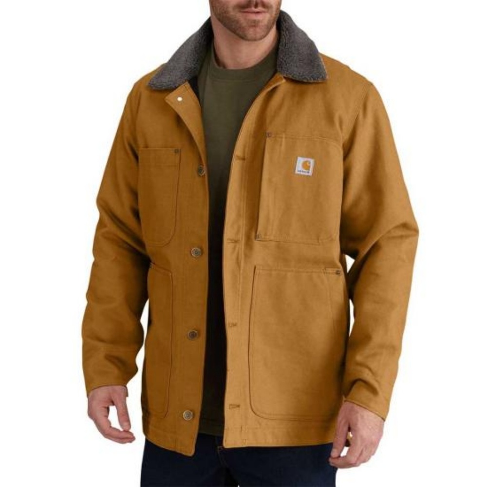 Carhartt Full Swing Chore Coat